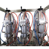 자동 통조림 산소 충진 기계