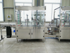 Meida 공장 판매 자석 유형 에어로졸 충전 기계